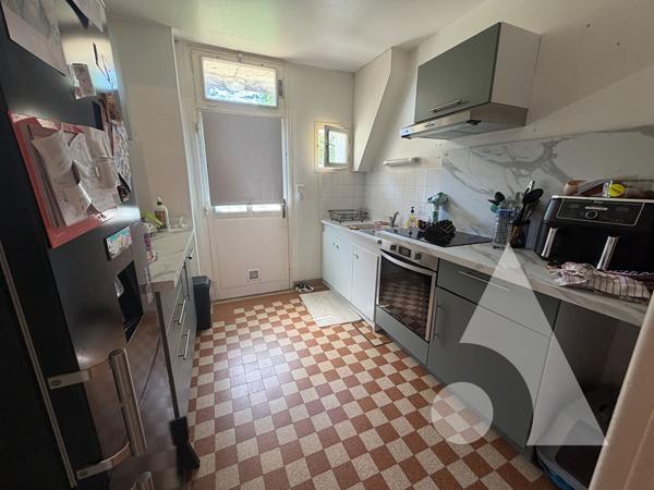 Maison 4 pièces 88 m2