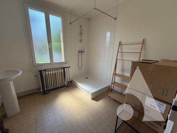 Maison 4 pièces 88 m2