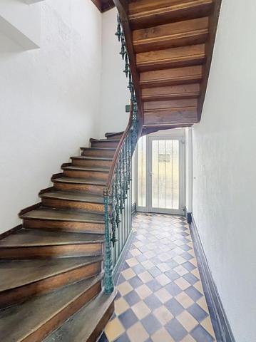 En exclusivité appartement actuellement loué