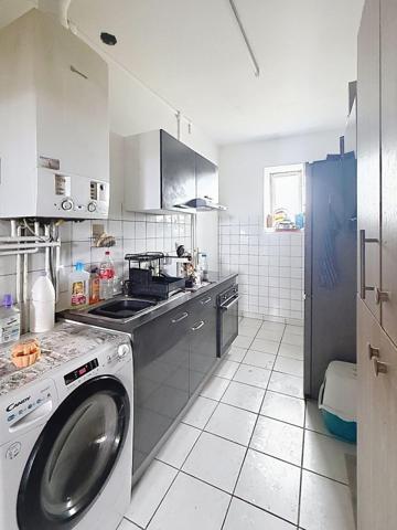 En exclusivité appartement actuellement loué