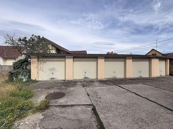 En exclusivité appartement actuellement loué