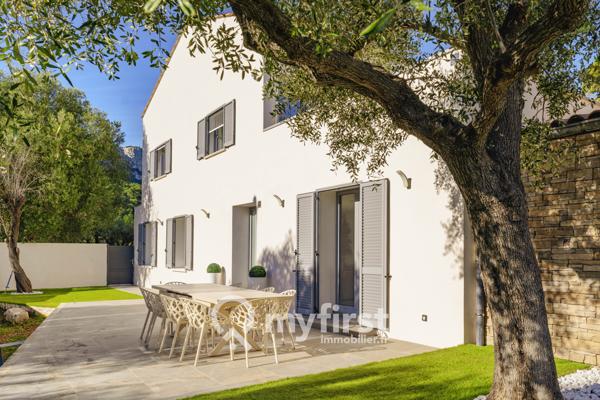 La Valette-du-Var (83160) Deux logements, une seule adresse : élégance et douceur de vivre à Baudouvin