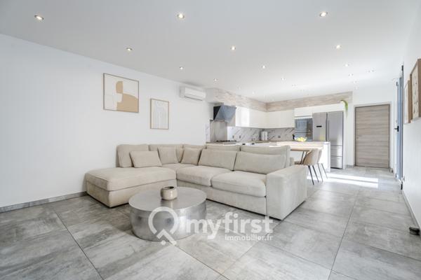 La Valette-du-Var (83160) Deux logements, une seule adresse : élégance et douceur de vivre à Baudouvin