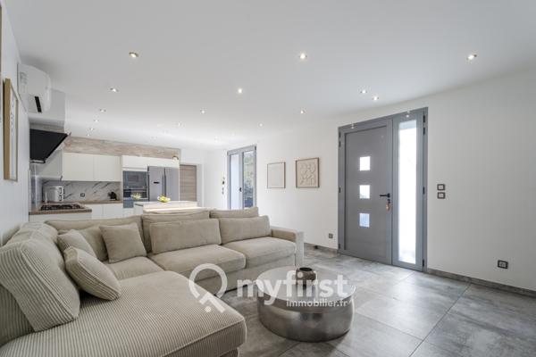 La Valette-du-Var (83160) Deux logements, une seule adresse : élégance et douceur de vivre à Baudouvin