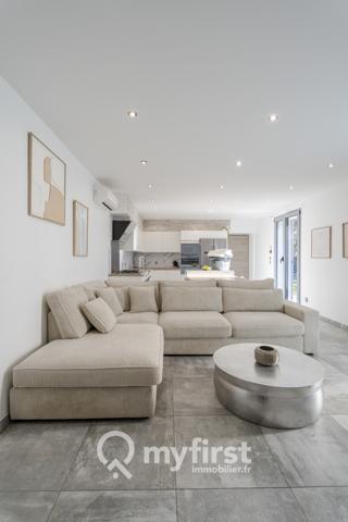 La Valette-du-Var (83160) Deux logements, une seule adresse : élégance et douceur de vivre à Baudouvin