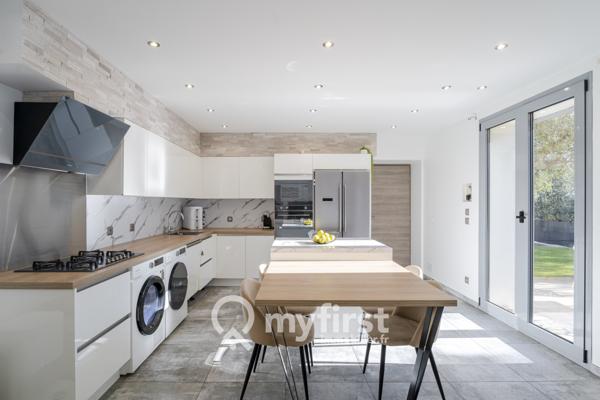 La Valette-du-Var (83160) Deux logements, une seule adresse : élégance et douceur de vivre à Baudouvin