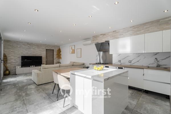 La Valette-du-Var (83160) Deux logements, une seule adresse : élégance et douceur de vivre à Baudouvin