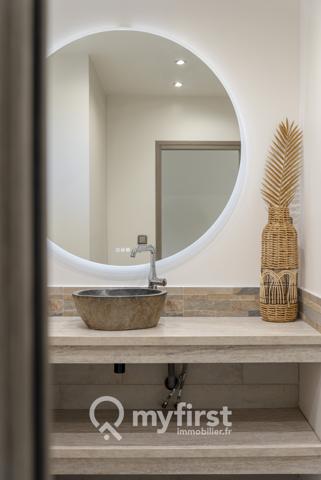 La Valette-du-Var (83160) Deux logements, une seule adresse : élégance et douceur de vivre à Baudouvin