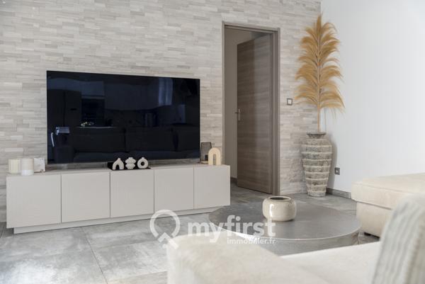 La Valette-du-Var (83160) Deux logements, une seule adresse : élégance et douceur de vivre à Baudouvin