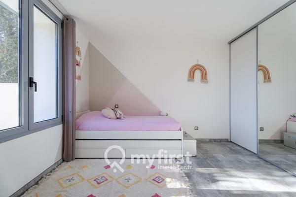 La Valette-du-Var (83160) Deux logements, une seule adresse : élégance et douceur de vivre à Baudouvin