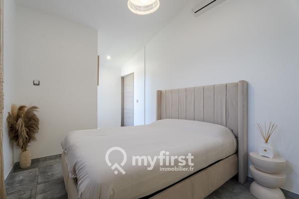 La Valette-du-Var (83160) Deux logements, une seule adresse : élégance et douceur de vivre à Baudouvin