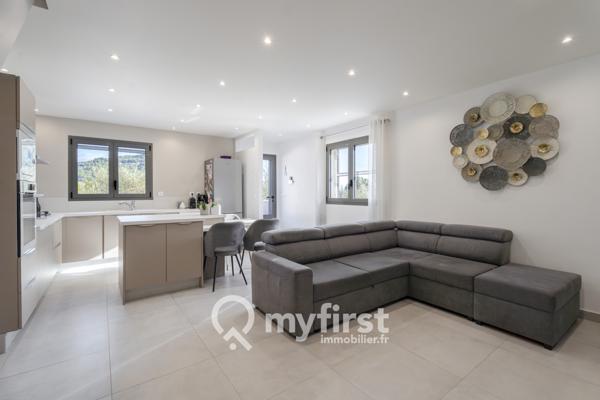 La Valette-du-Var (83160) Deux logements, une seule adresse : élégance et douceur de vivre à Baudouvin