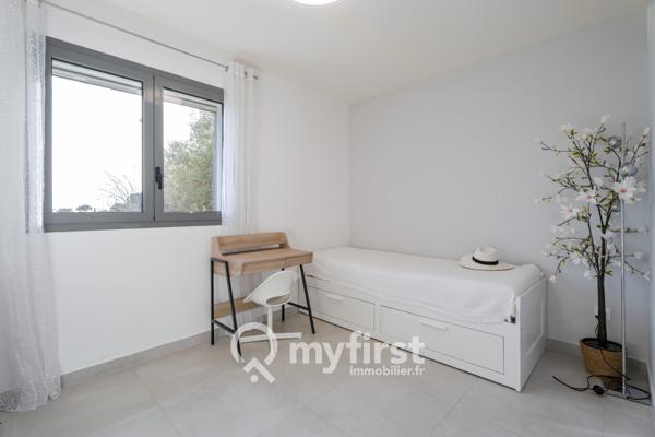 La Valette-du-Var (83160) Deux logements, une seule adresse : élégance et douceur de vivre à Baudouvin