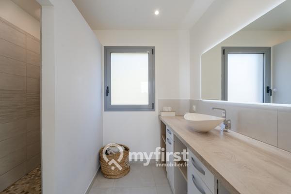 La Valette-du-Var (83160) Deux logements, une seule adresse : élégance et douceur de vivre à Baudouvin