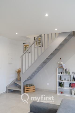 La Valette-du-Var (83160) Deux logements, une seule adresse : élégance et douceur de vivre à Baudouvin