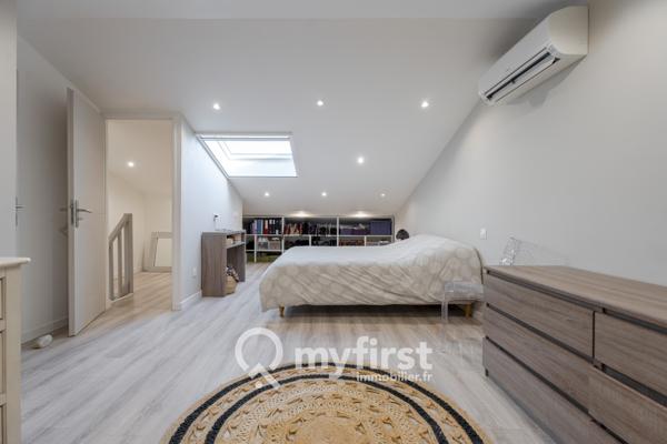 La Valette-du-Var (83160) Deux logements, une seule adresse : élégance et douceur de vivre à Baudouvin