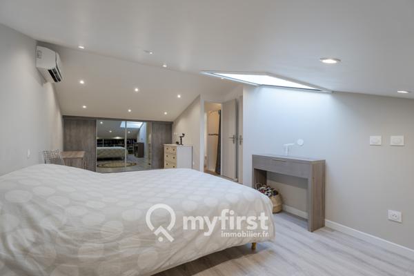 La Valette-du-Var (83160) Deux logements, une seule adresse : élégance et douceur de vivre à Baudouvin