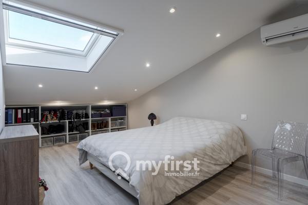 La Valette-du-Var (83160) Deux logements, une seule adresse : élégance et douceur de vivre à Baudouvin