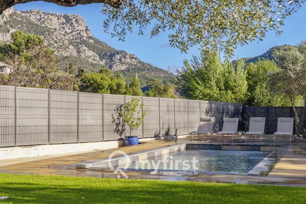 La Valette-du-Var (83160) Deux logements, une seule adresse : élégance et douceur de vivre à Baudouvin