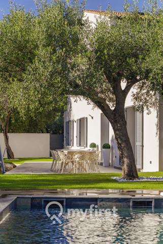 La Valette-du-Var (83160) Deux logements, une seule adresse : élégance et douceur de vivre à Baudouvin