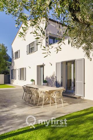 La Valette-du-Var (83160) Deux logements, une seule adresse : élégance et douceur de vivre à Baudouvin