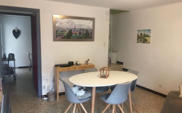 Maison à louer    2 pièces • 64,08 m2 Saint-Gervasy