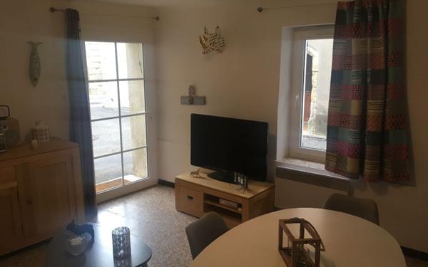 Maison à louer    2 pièces • 64,08 m2 Saint-Gervasy