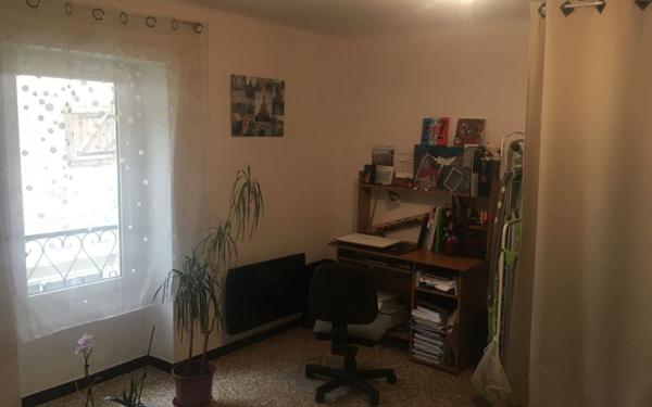 Maison à louer    2 pièces • 64,08 m2 Saint-Gervasy