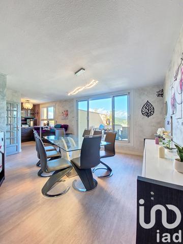 Appartement à vendre 4 pièces 94 m² Gap