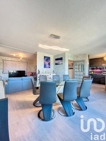 Appartement à vendre 4 pièces 94 m² Gap