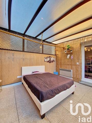 Appartement à vendre 4 pièces 94 m² Gap