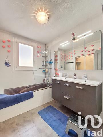 Appartement à vendre 4 pièces 94 m² Gap