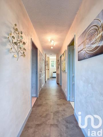 Appartement à vendre 4 pièces 94 m² Gap