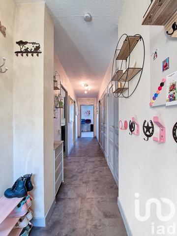 Appartement à vendre 4 pièces 94 m² Gap