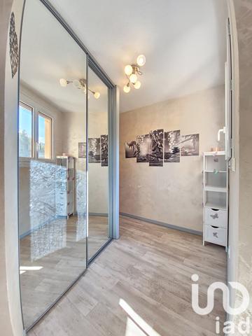 Appartement à vendre 4 pièces 94 m² Gap