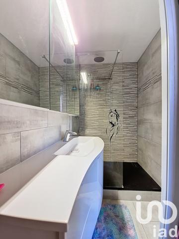 Appartement à vendre 4 pièces 94 m² Gap