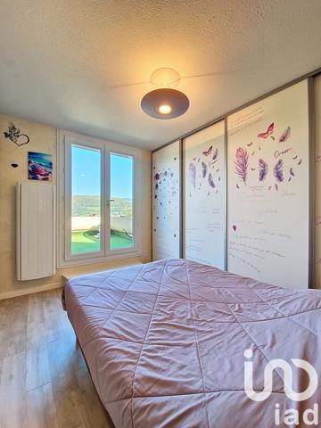 Appartement à vendre 4 pièces 94 m² Gap