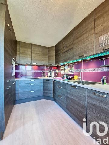 Appartement à vendre 4 pièces 94 m² Gap