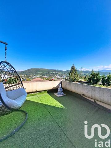 Appartement à vendre 4 pièces 94 m² Gap