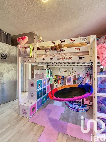 Appartement à vendre 4 pièces 94 m² Gap