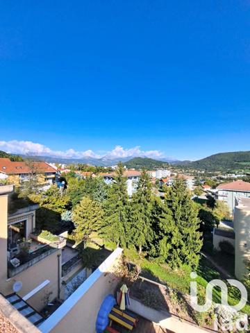 Appartement à vendre 4 pièces 94 m² Gap