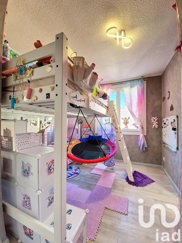 Appartement à vendre 4 pièces 94 m² Gap