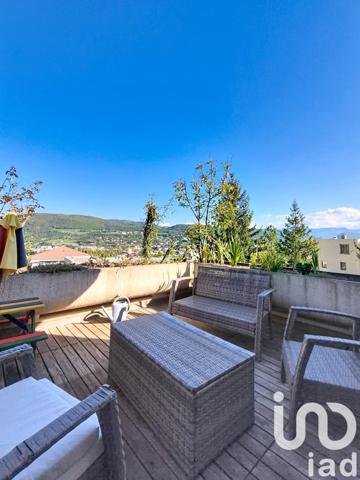 Appartement à vendre 4 pièces 94 m² Gap