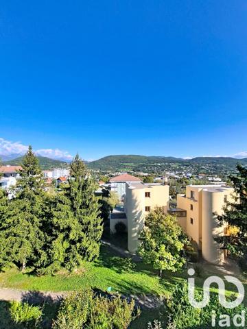 Appartement à vendre 4 pièces 94 m² Gap