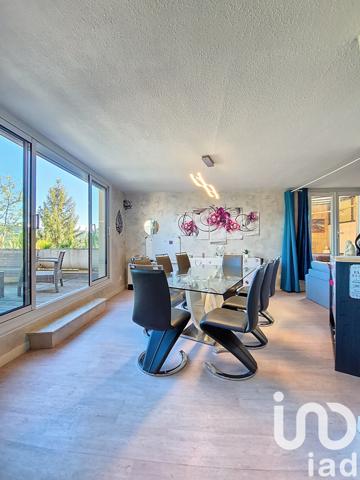 Appartement à vendre 4 pièces 94 m² Gap