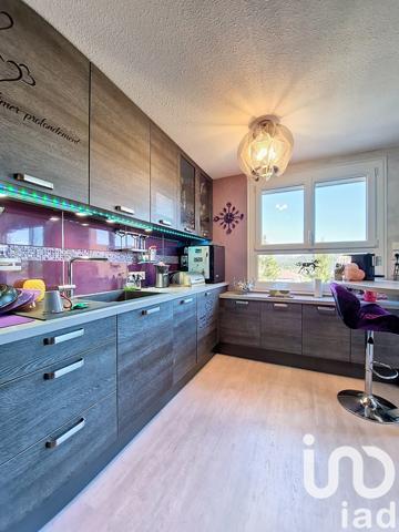 Appartement à vendre 4 pièces 94 m² Gap