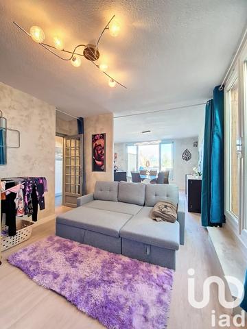 Appartement à vendre 4 pièces 94 m² Gap