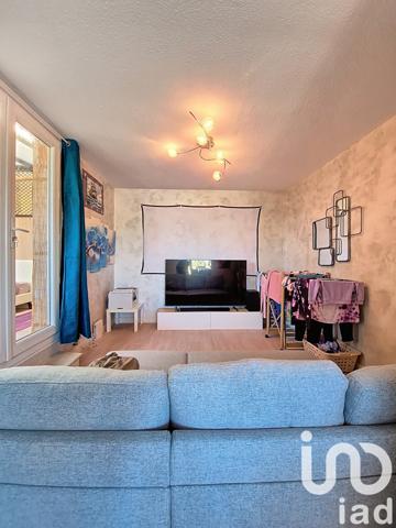 Appartement à vendre 4 pièces 94 m² Gap