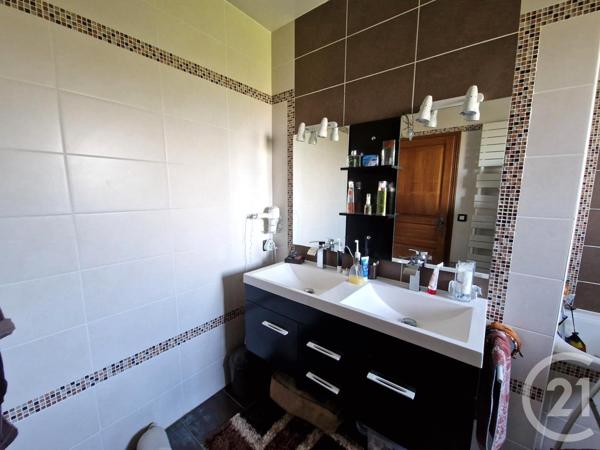 Maison à vendre  6 pièces - 153 m2 PONT STE MAXENCE - 60