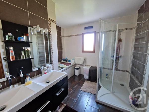 Maison à vendre  6 pièces - 153 m2 PONT STE MAXENCE - 60